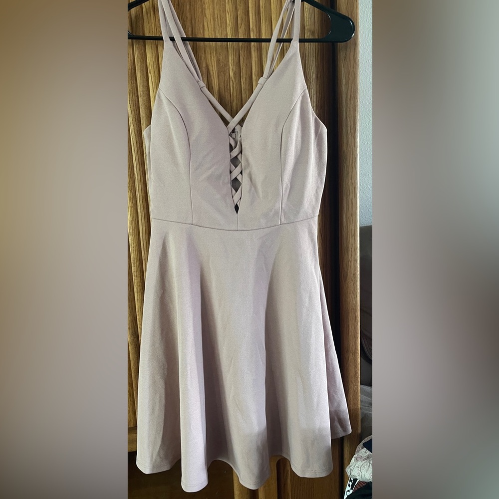 Summer dress junior